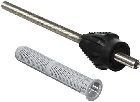 Abstandsmontagesystem Thermax 12/110 m 12 A4 (Lieferumfang: 1 Bolzen und 1 Siebhülse) - Fischer