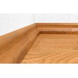 Montagelijm - Crèmewit - Acrylaat - 310 ml