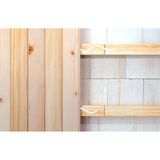 Montagelijm - Crèmewit - Acrylaat - 310 ml