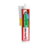 Montagelijm - Crèmewit - Acrylaat - 310 ml