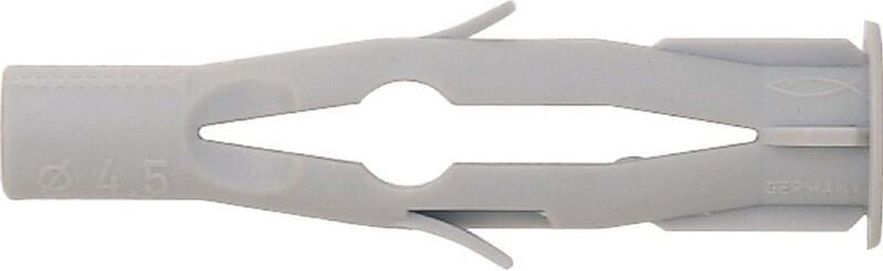 Fischer universeel pluggen fu 6 x 35 - 50 Stuks