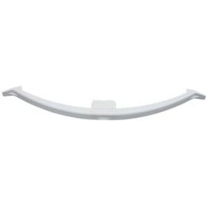 Fischer - Kabelbeugel KB - Ruimtebesparende Bevestiging - Nylonmateriaal