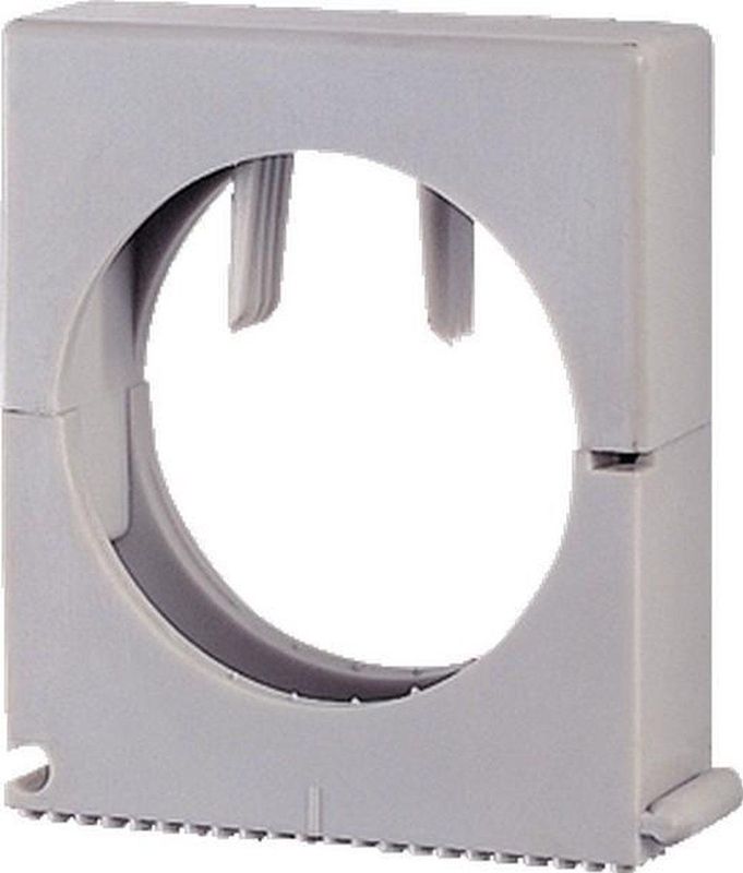 Fischer - Zadelklem SCH - Bevestigingsoplossing - Kunststof - Diverse Diameters