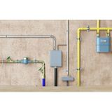 Legrand - Fna II - Nagelanker - Grijs - Metaal