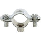 Legrand - Fna II - Nagelanker - Grijs - Metaal