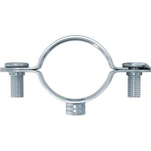Fischer 50x Schraubabstandsschelle AM 22 - 060192