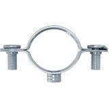 Fischer - Combischroef - Grijs - Metaal