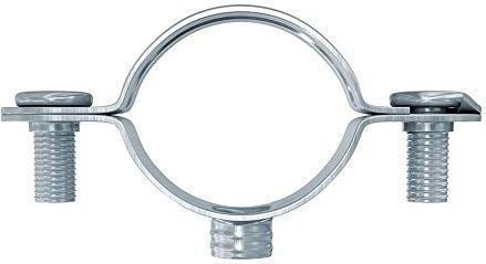 Fischer - Combischroef - Grijs - Metaal