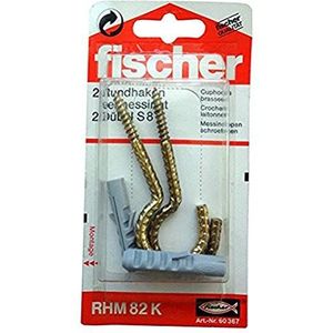 Fischer pluggen RHM 82 K SB-kaart, 60367