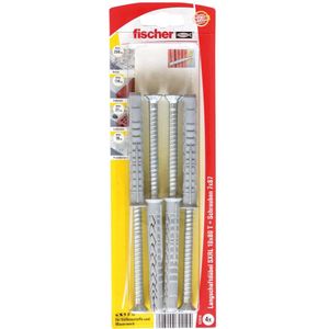 Fischer Kozijnplug FUR10 x 80TK (4)