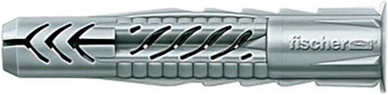 Fischer UX 6 x 35 R Universeel Plug - 100 Stuks
