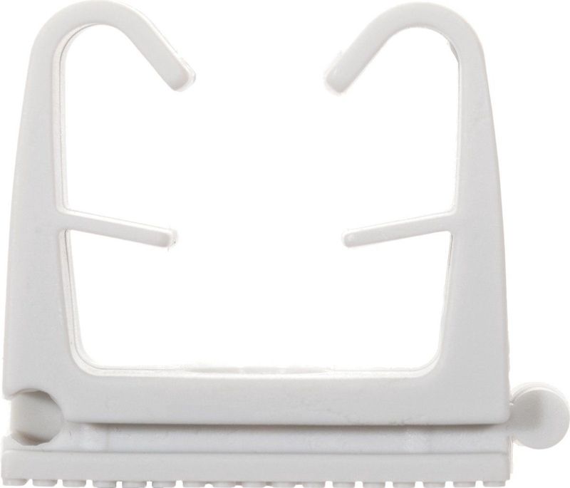 Fischer - Clipklem FC 12-16 - Flexibele Bevestiging - 50 Stuks