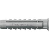 Plug Fischer SX 6 Voor Spaanplaatschroef (100st.)