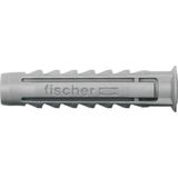 Plug Fischer SX 6 Voor Spaanplaatschroef (100st.)