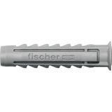 Plug Fischer SX 8 Voor Spaanplaatschroef (100st.)