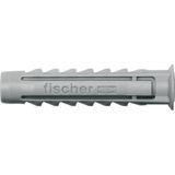 Fischer Plug SX 8 x 40 met schroef - 70022 - 50 stuk(s) - 70022