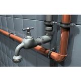 Fischer UX 6 x 50 R Universele pluggen 50 mm 6 mm 72095 100 stuk(s)