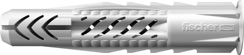 Fischer UX R Universeel Plug 8 x Stuks