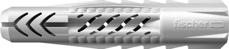 Fischer UX 10 x 60 Universeel Plug - (Prijs per 50 stuks)