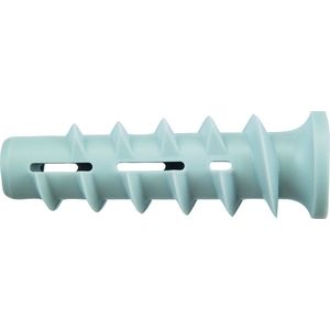 Fischer - Cellenbetonanker FTP K 4 - Nylon - 25 Stuk