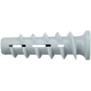 Fischer - FTP K 6 - Poriebetonanker - Kunststof - 25 Stuks