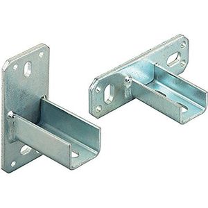 Fischer zadelflens SF Q 27, 79409