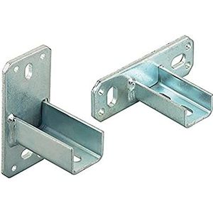 Fischer zadelflens SF Q 38, 79410