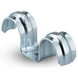 Fischer - BSMZ 20 - Bevestigingsklem - 20 mm - Metaal