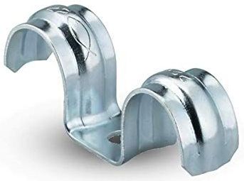 Fischer - BSMZ 20 - Bevestigingsklem - 20 mm - Metaal