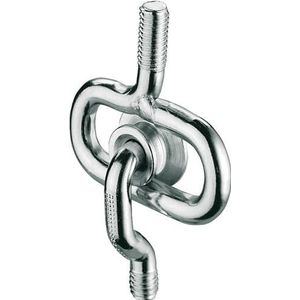 Fischer 25x Schiebebügel SB M10 - 079681