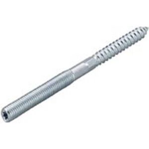 Fischer STST 79782 Stokschroef 8 Mm 80 Mm Tor - Buitenzeskant 100 Stuk(s)