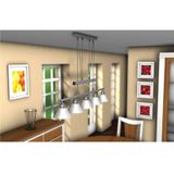 Fischer KD 6 Tuimelplug 100 mm 16 mm 080185 25 stuk(s)