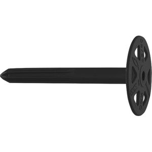 Fischer - DHK 45/80 - Isolatieplug - 250 St - Kunststof