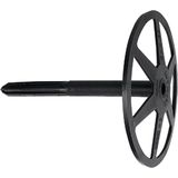 Fischer Isolatieplug Dhk120 80941 90mm 200 Stuks