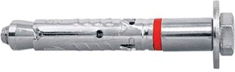 Fischer - Hulsanker TA M-T - Hulsanker - Gegalvaniseerd Staal