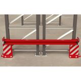 Hulsanker - Binnendraad - Geschikt voor Bouten en Draadstangen - Kunststof Kap