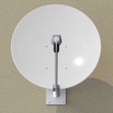 Fischer - FIS A - Draadstang - Gegalvaniseerd Staal - 10 Stuks