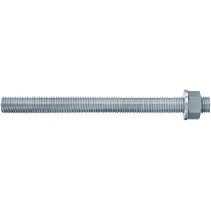 Fischer 90290 FIS A M16 X 250 Ankerstang 5.8 Met Moer En Ring - (10st)