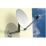 Ankerstange fis a m 16 x 300 gvz Stahlgüte 5.8 - Fischer