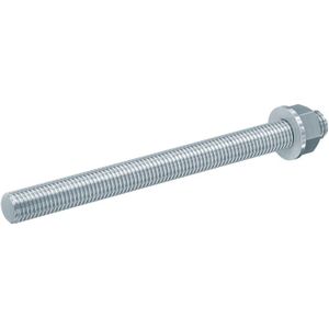 Fischer Ankerstang FIS A M30 x 430 elektrolytisch verzinkt 5.8 - 90297 - 5 stuk(s) - 90297