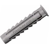 Studs Fischer SX 90888 - Grijs - Nylon - 6 x 30 mm - 30 Stuks