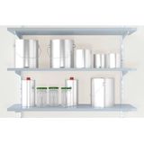 Fischer - 090932 - Hollewandplug - 52 mm - HM-S - Set van 1