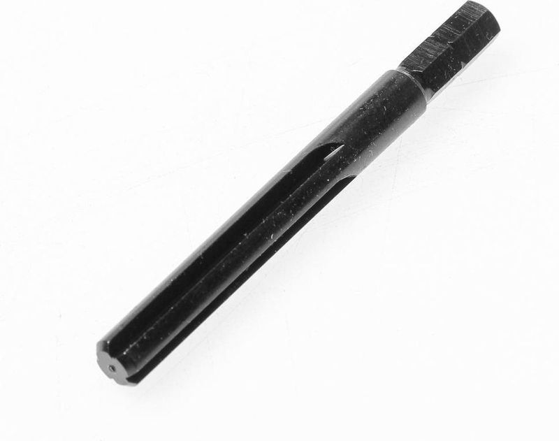 Fischer - Turbo Montagestift - Cellenbetonanker - Nylon - EK4/6