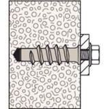 Montagestift V/FTP 10K