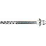 Fischer - 92020 Highbond Dynamic FHB-A - Schroeven - 16 x 125/25 - Goedgekeurd voor Gescheurd Beton