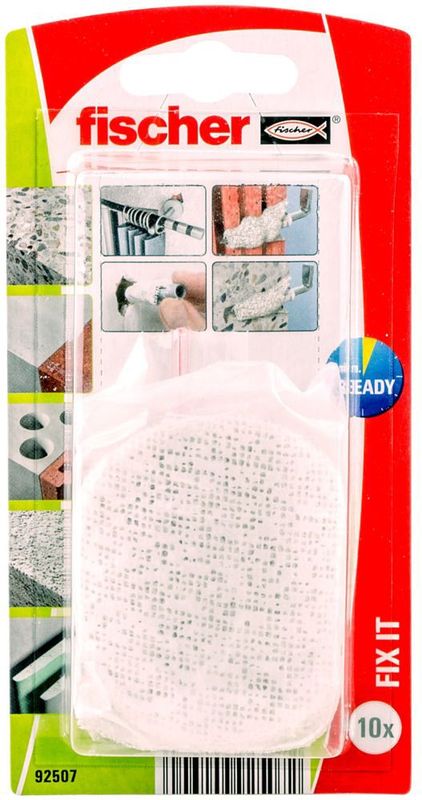 Fischer 92507 Fix it P AD A 10 ST.