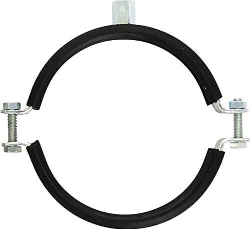 Fischer - Aansluitmoer - Combi-Schroefdraad M10/M12 - Geluidsisolatie - Verloopbeveiliging