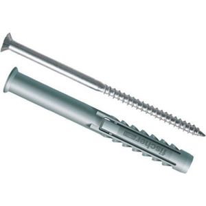 Fischer Kozijnplug/Schroef S x 8 RS 60 SK (6)