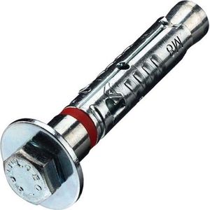 Hulsanker Ta-Nl 94433 M8/140 - 25 Stuks