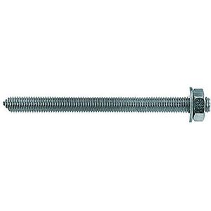 Fischer RG M 24x400 A4 Ankerstang 400 Mm 28 Mm 95715 10 Stuk(s)